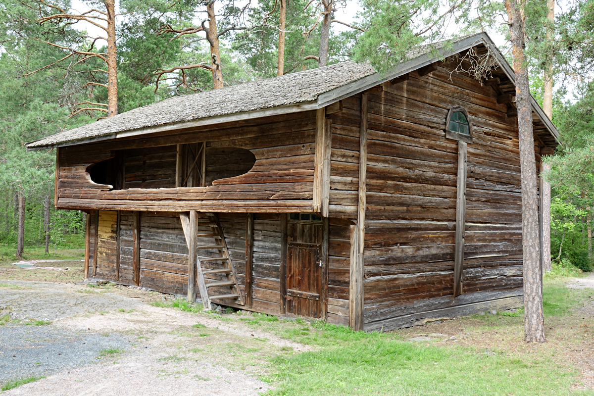 Helsinki 2025 - Seurasaari
