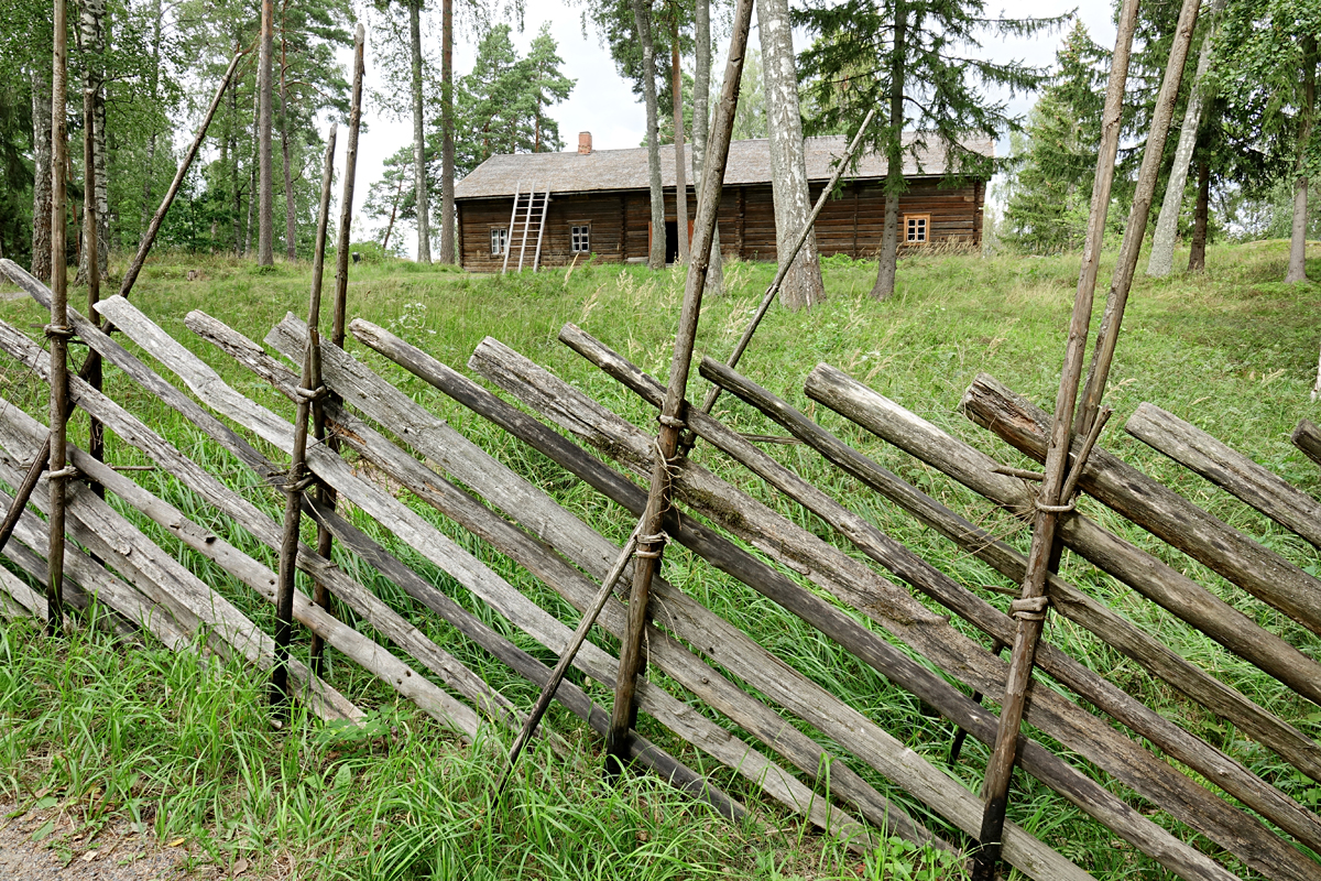 Helsinki 2025 - Seurasaari