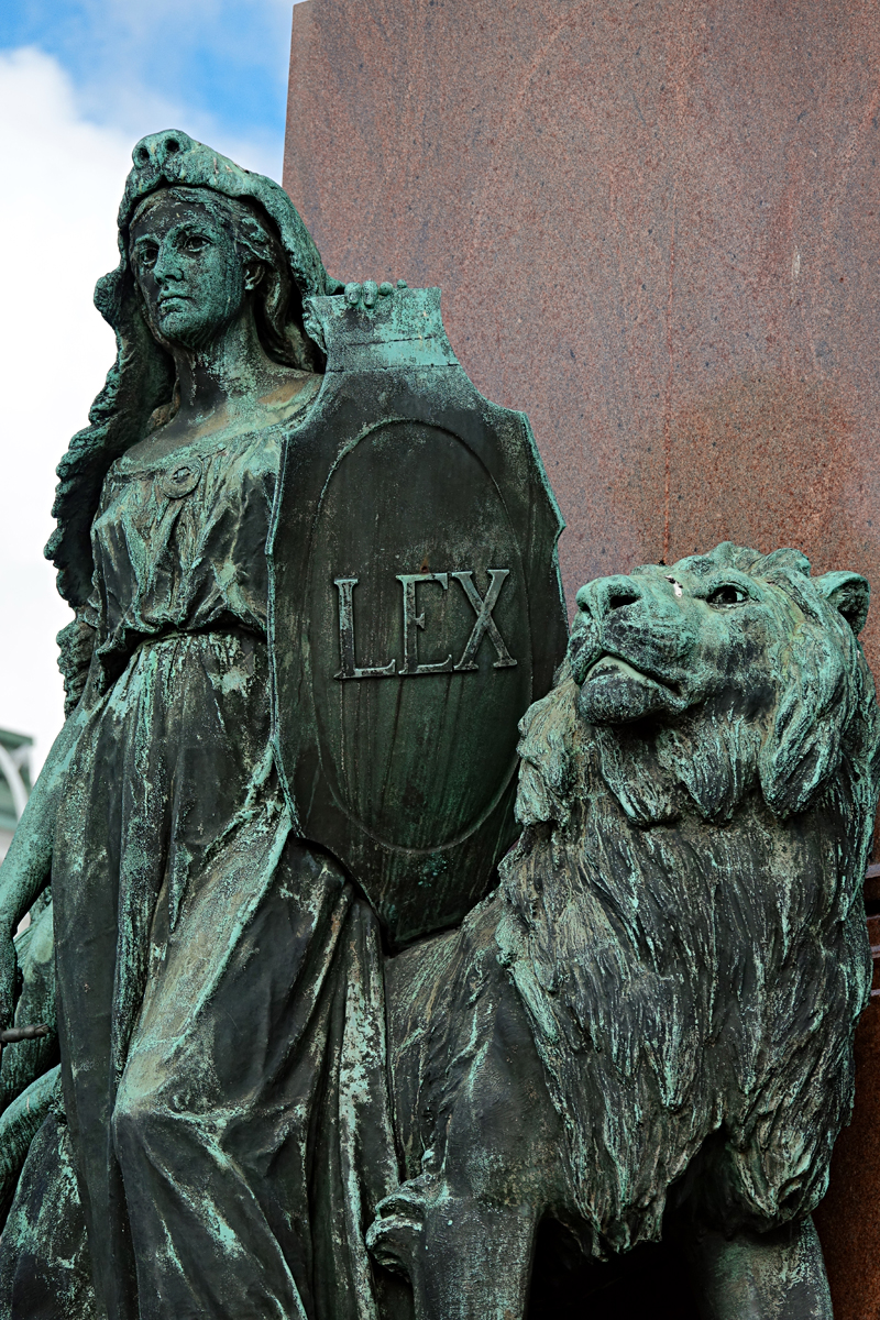 Helsinki 2025 - Senatsplatz