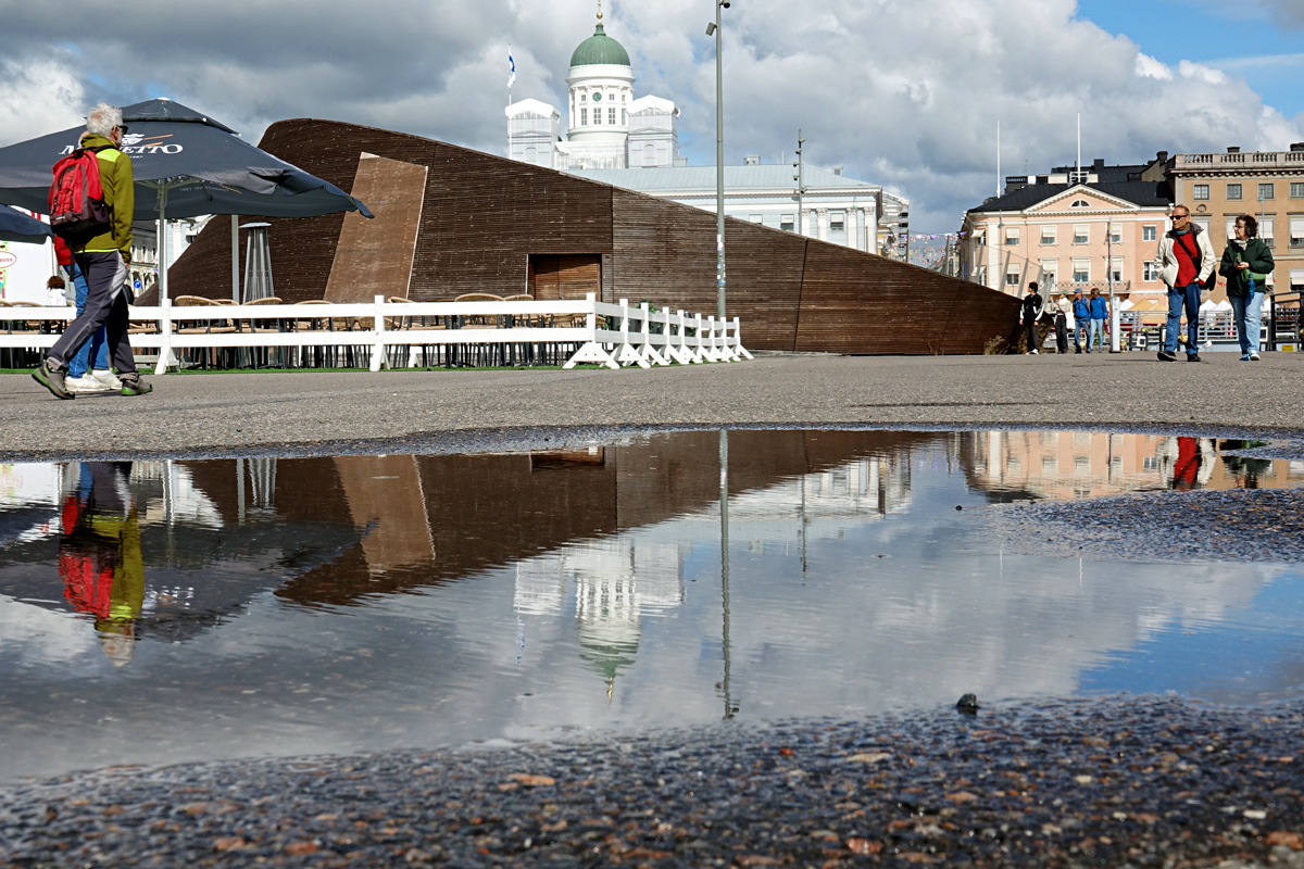Helsinki 2025 - Ergebnis