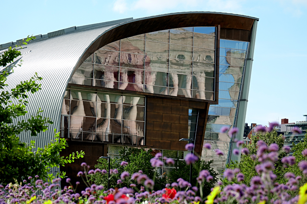 Helsinki 2025 - Kiasma
