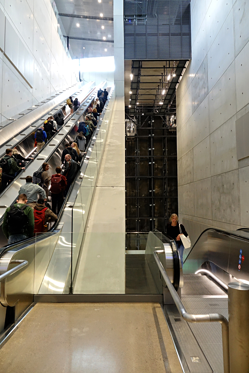 Helsinki 2025 - Flughafen