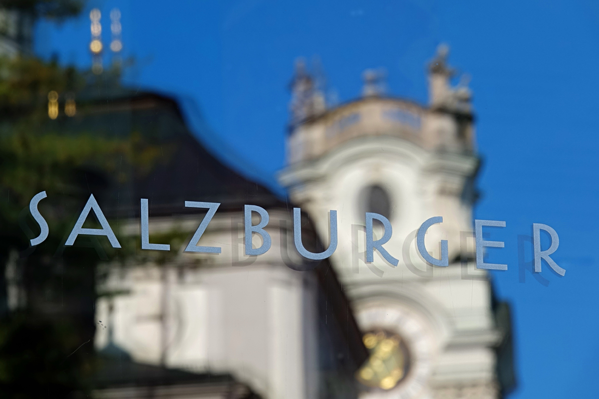 Salzburg 2020