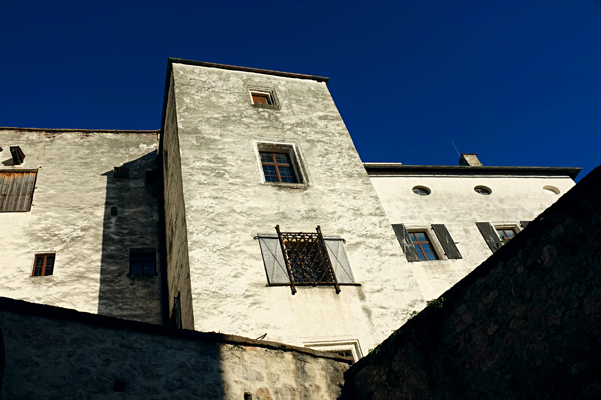 Salzburg 2020 - Festung Hohensalzburg