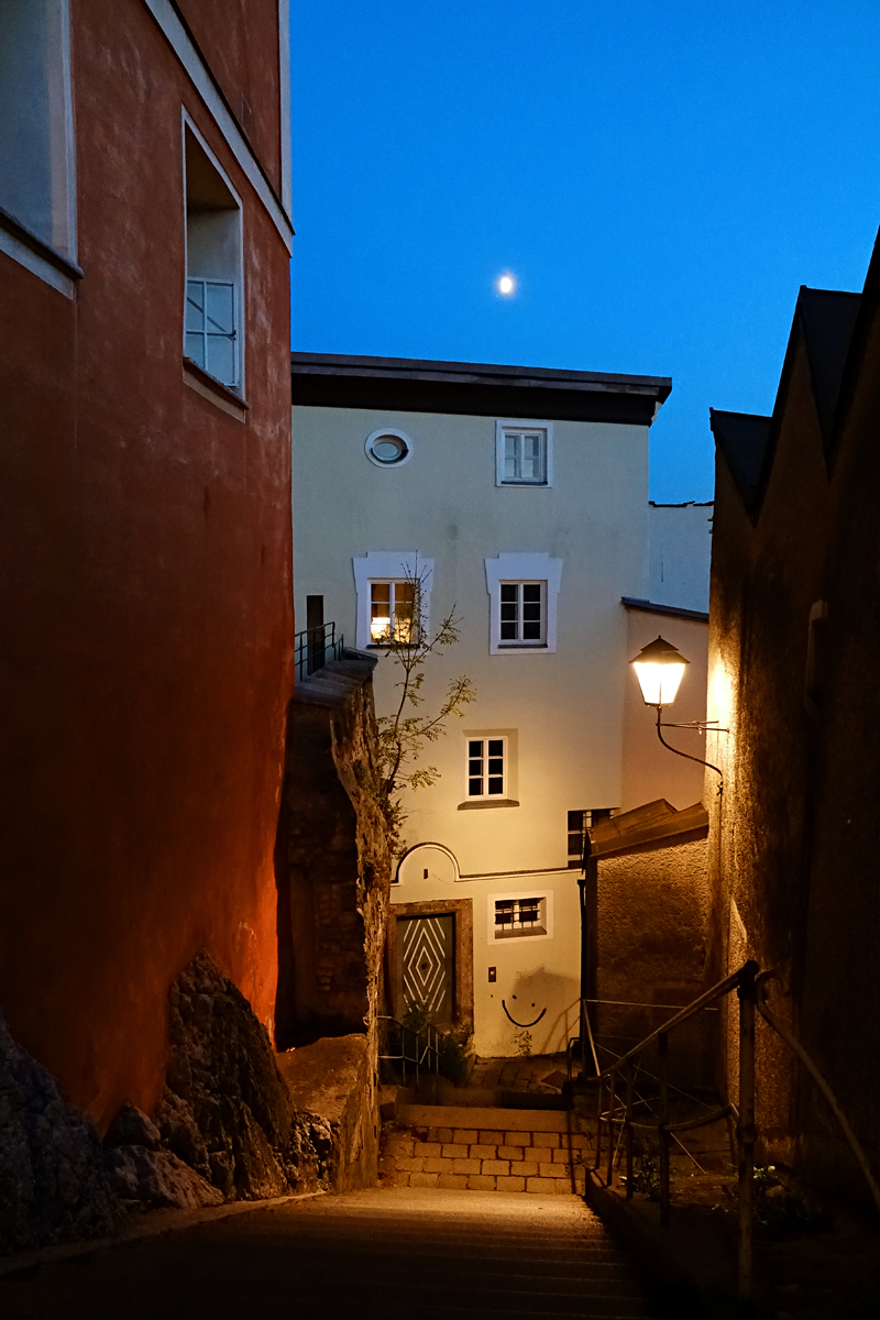 Salzburg 2020 - Altstadt