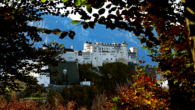 Salzburg 2020 - Festung Hohensalzburg