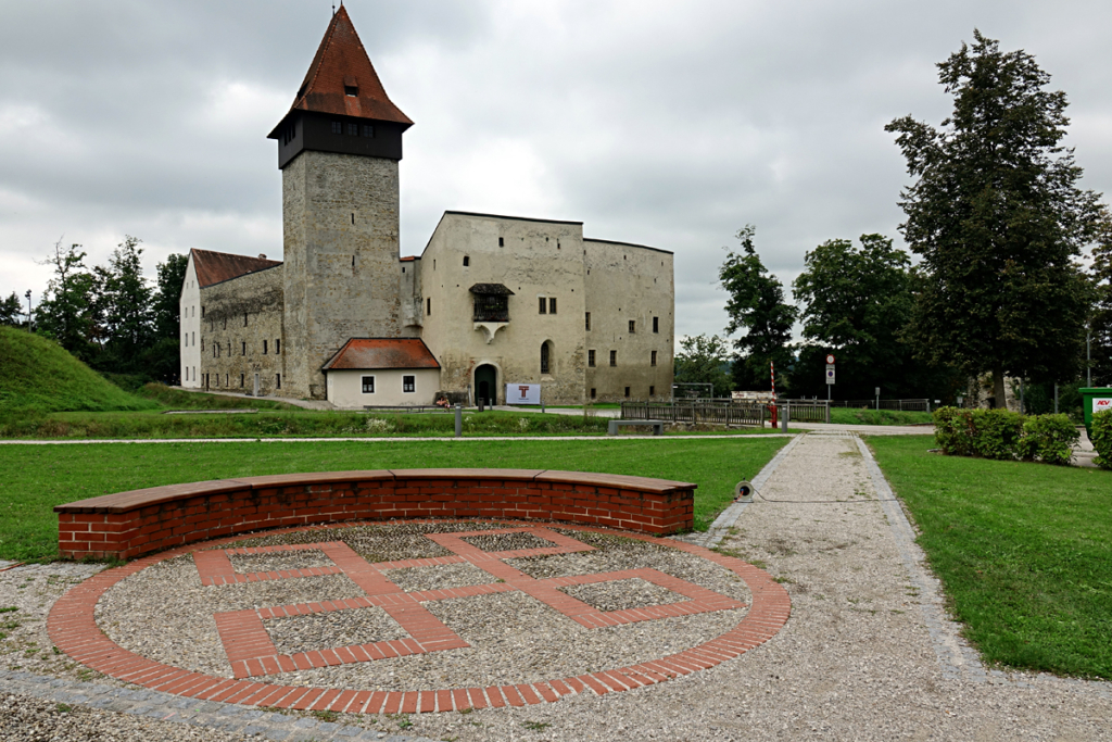 "Laßt die Bären los!" Tour 2025 - Ulmerfeld