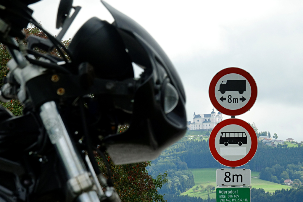 "Laßt die Bären los!" Tour 2025 - Biberbach