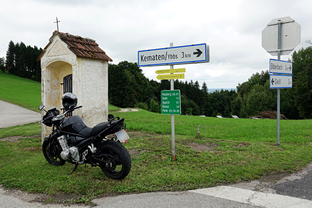 "Laßt die Bären los!" Tour 2025 - Biberbach