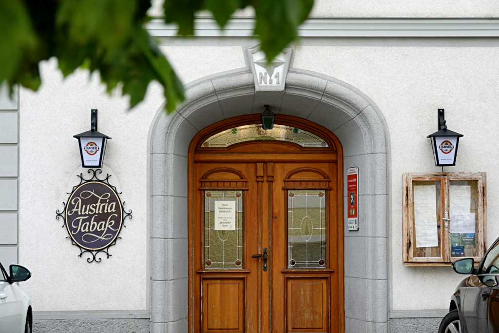 "Laßt die Bären los!" Tour 2025 - St. Leonhard