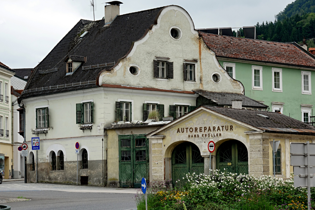 "Laßt die Bären los!" Tour 2025 - Waidhofen