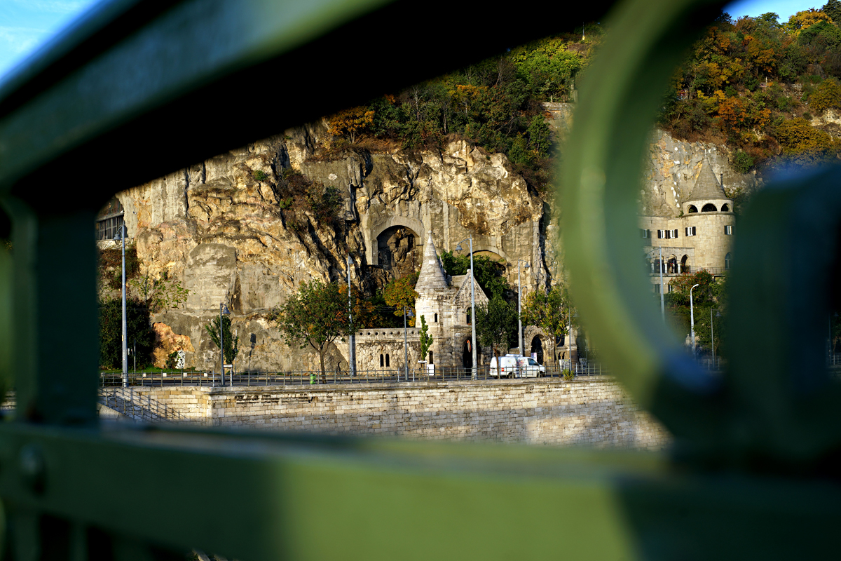 2025-10-11-Budapest-BUD00015 Gellért Hill Cave