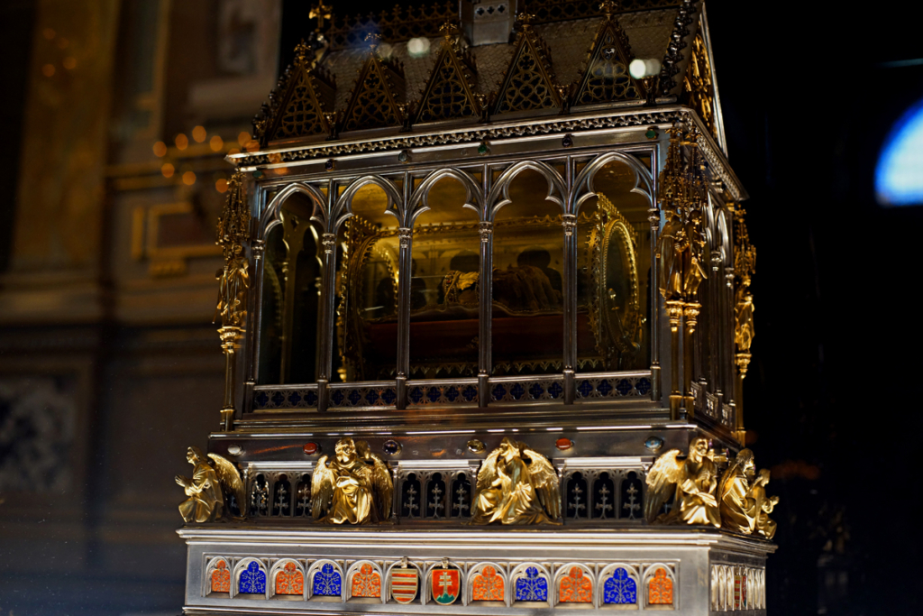 St.-Stephans-Basilika