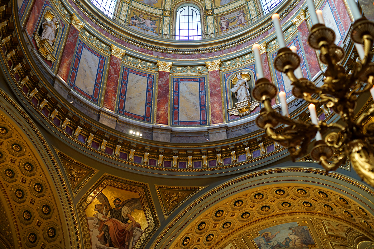 2025-10-11-Budapest-BUD00157 St.-Stephans-Basilika
