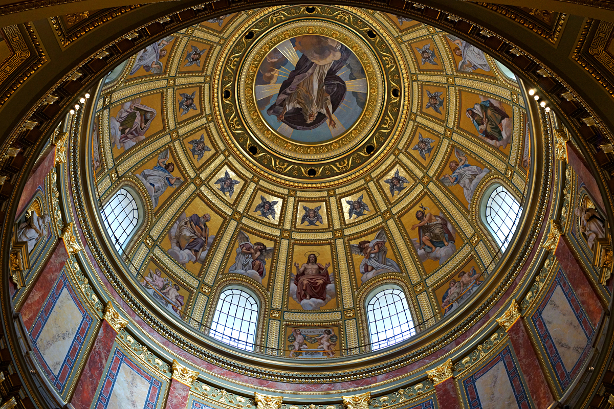 2025-10-11-Budapest-BUD00170 St.-Stephans-Basilika