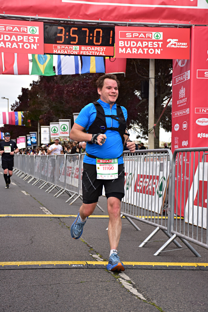 Interspar 30 km