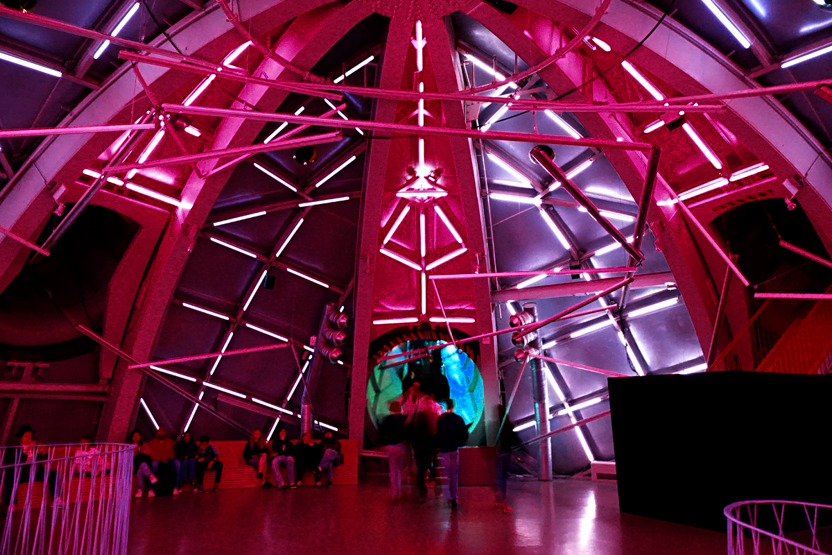 2025-10-30-Brüssel-BRU08072- Brüssel - Atomium