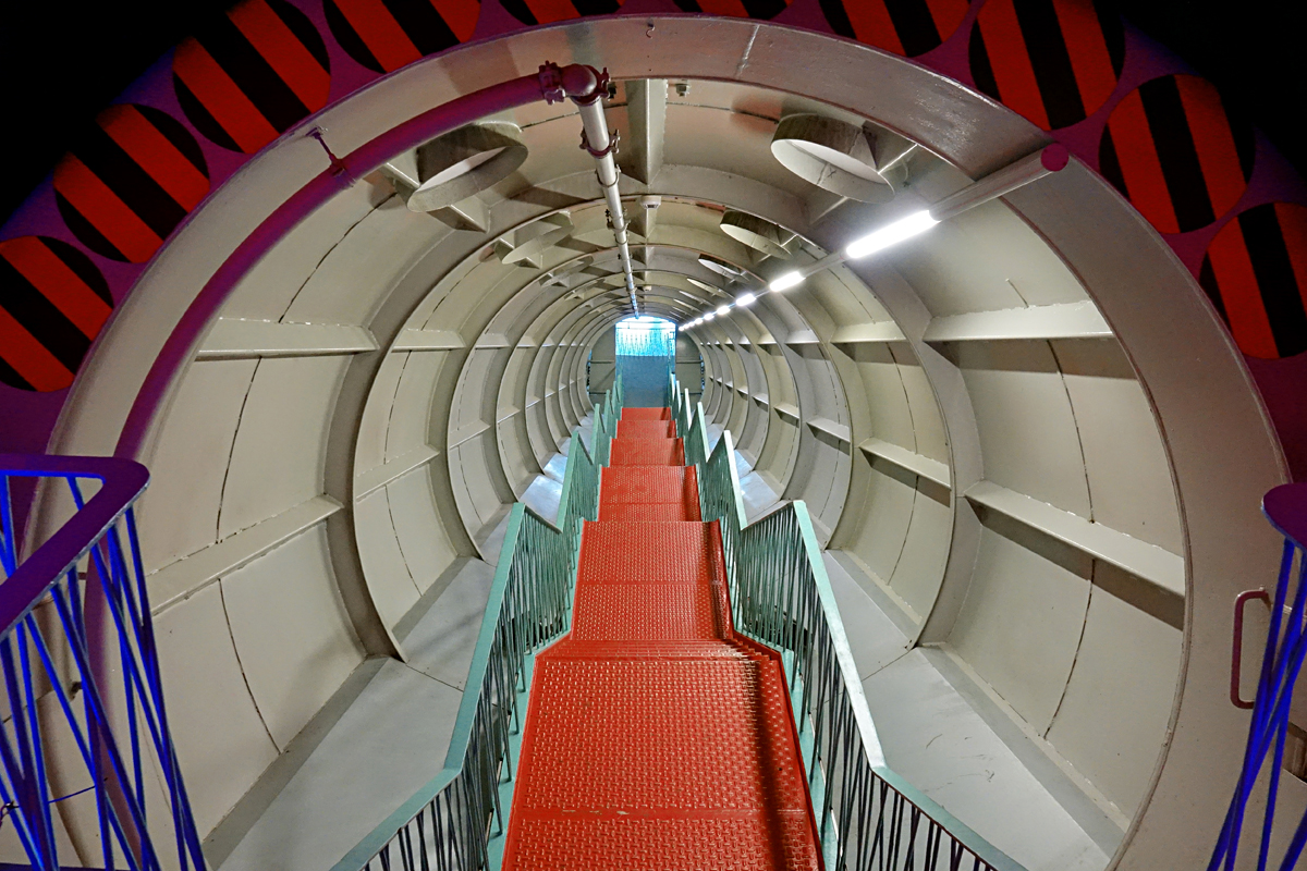 2025-10-30-Brüssel-BRU08138- Brüssel - Atomium