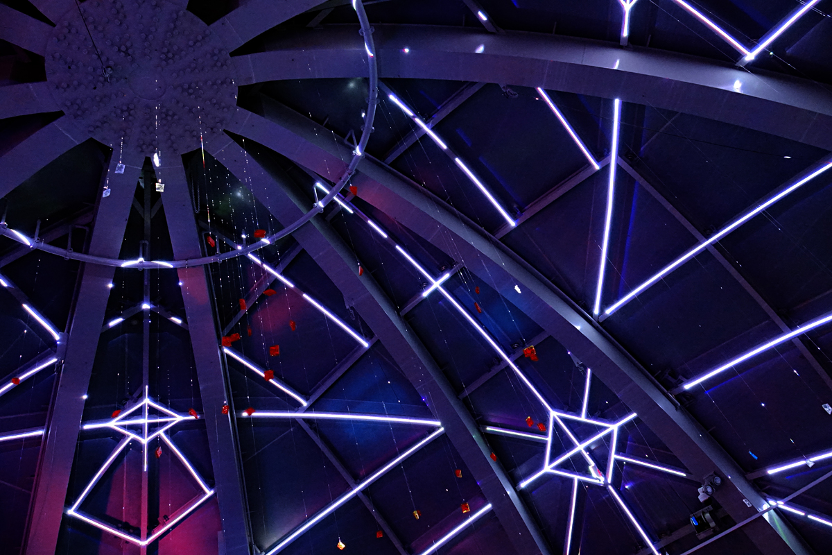 2025-10-30-Brüssel-BRU08159- Brüssel - Atomium