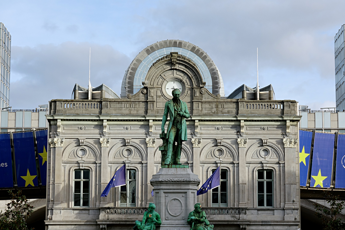 2025-10-30-Brüssel-BRU08266- Brüssel - Europaviertel Leopold