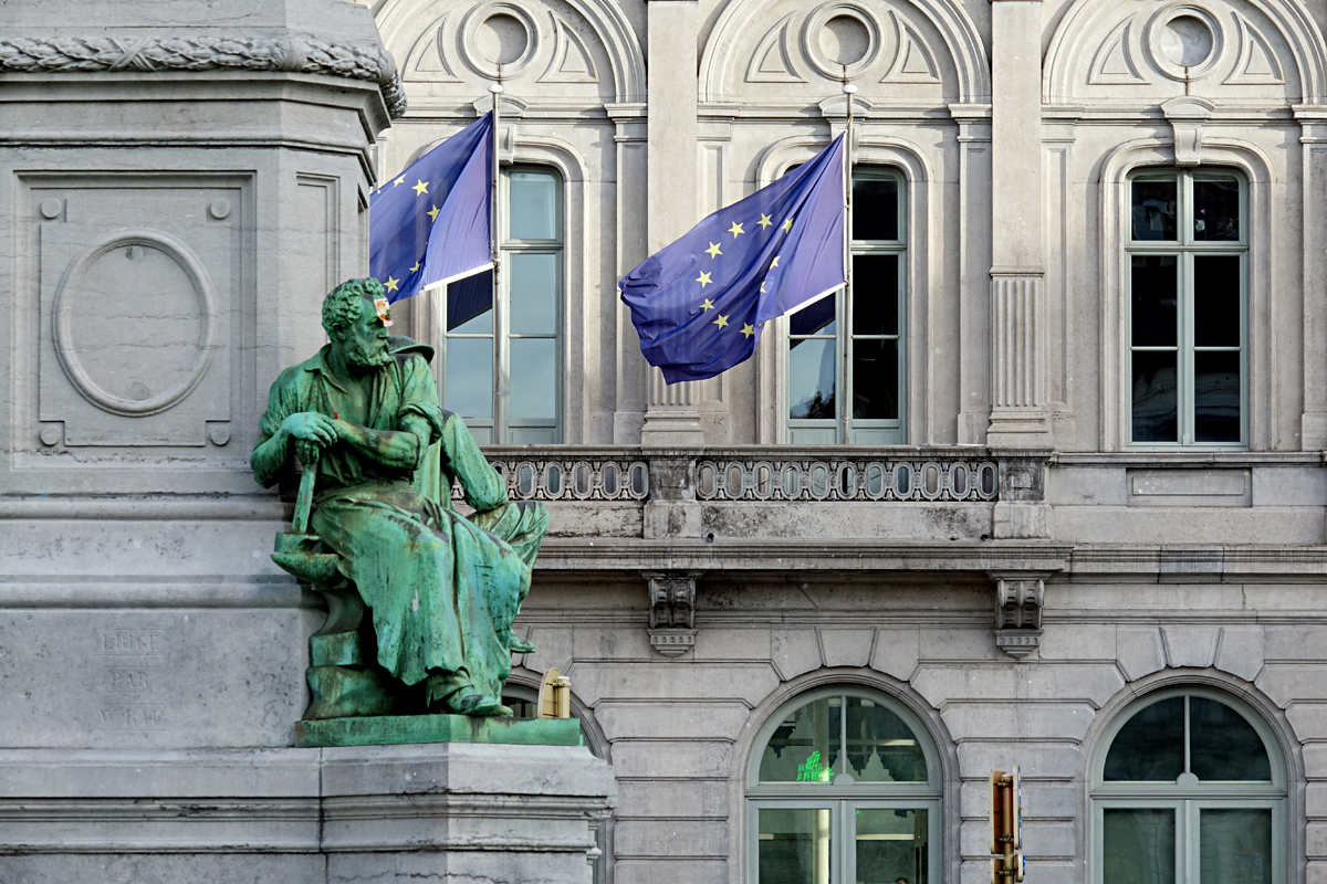 2025-10-30-Brüssel-BRU08267- Brüssel - Europaviertel Leopold