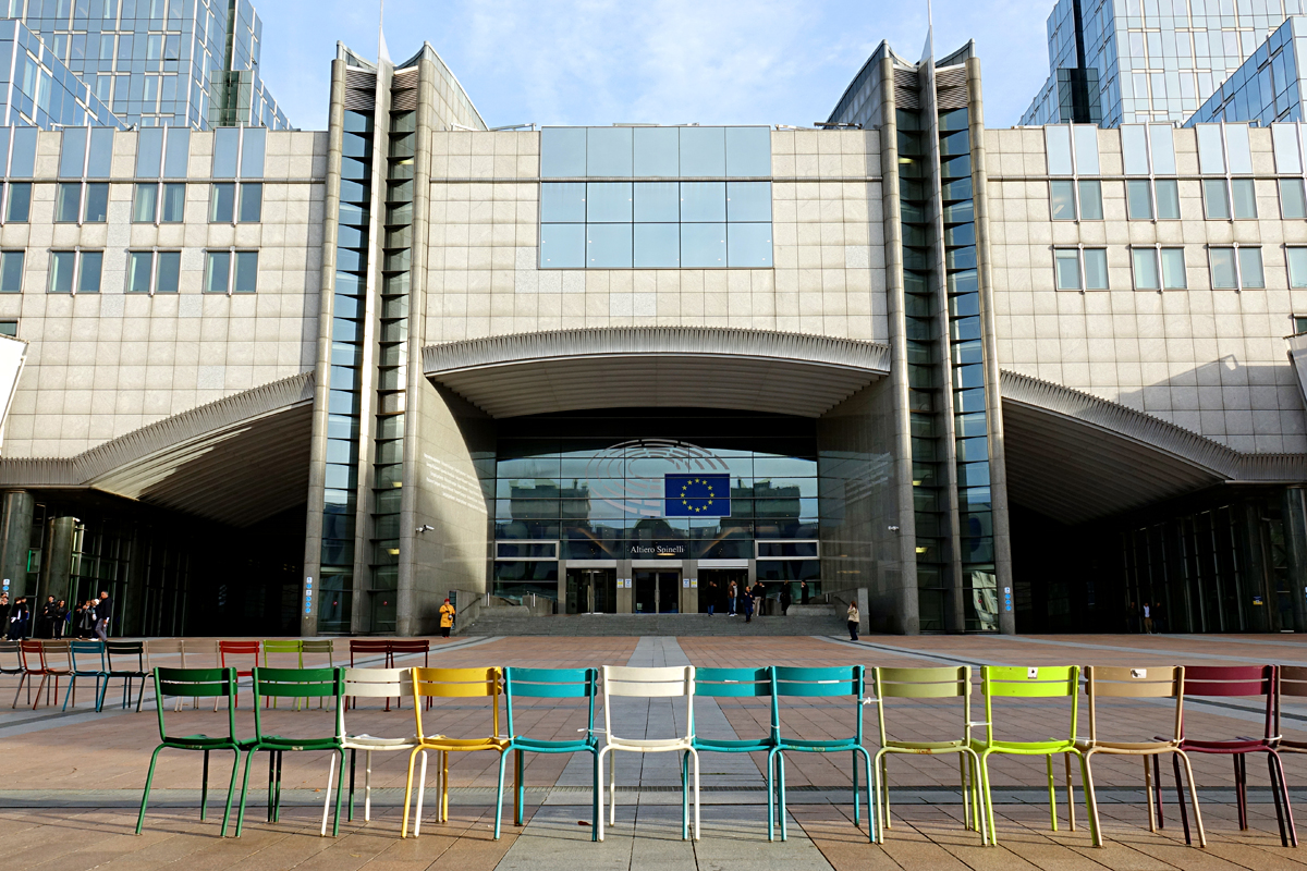 2025-10-30-Brüssel-BRU08269- Brüssel - Europaviertel Leopold