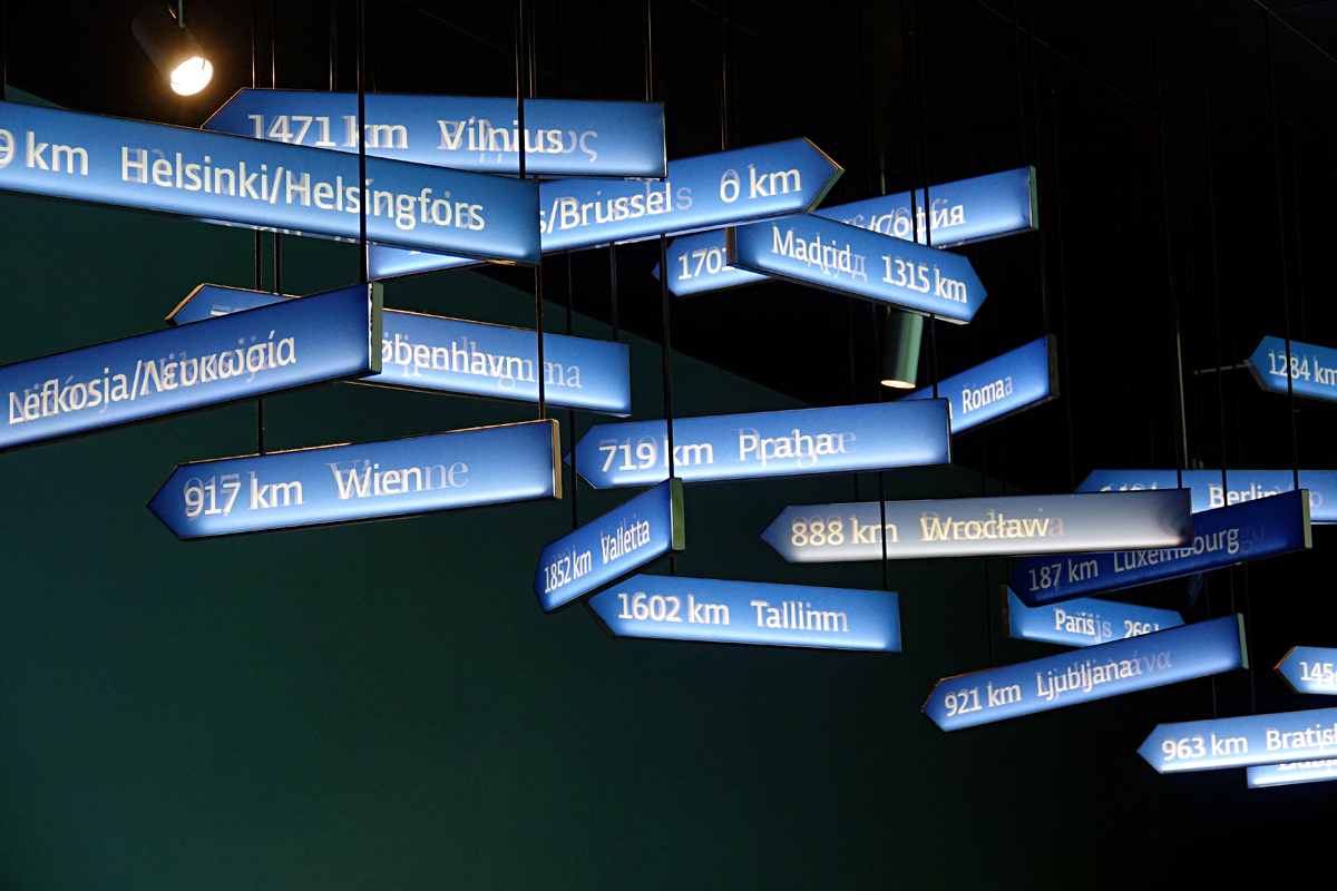 2025-10-30-Brüssel-BRU08276- Brüssel - Europaviertel Leopold