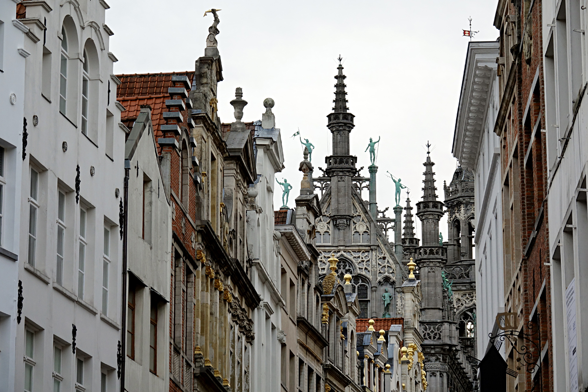 2025-10-31-Brüssel-BRU08292- Brüssel - Grote Markt