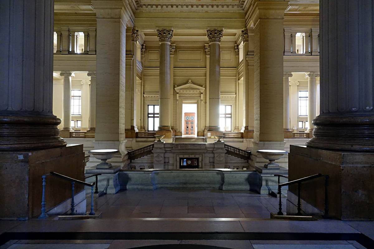 2025-10-31-Brüssel-BRU08367- Brüssel - Justizpalast