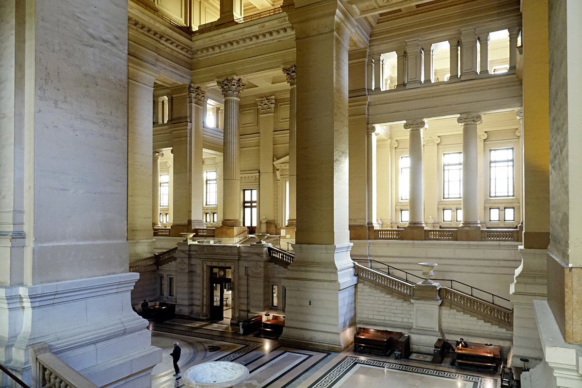 2025-10-31-Brüssel-BRU08369- Brüssel - Justizpalast
