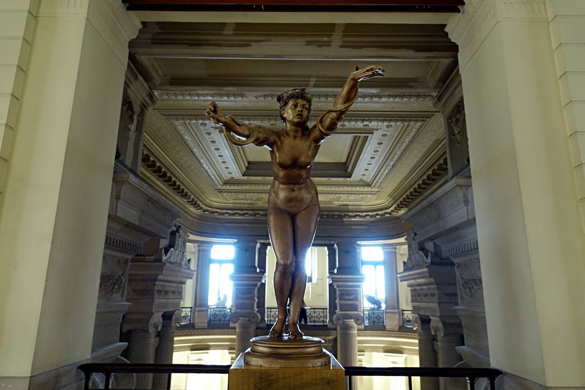 2025-10-31-Brüssel-BRU08373- Brüssel - Justizpalast