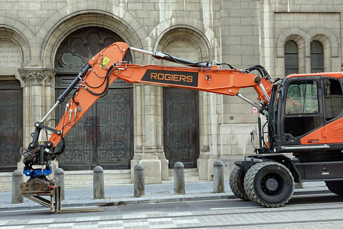 2025-10-31-Brüssel-BRU08383- Brüssel - Große Synagoge von Brüssel
