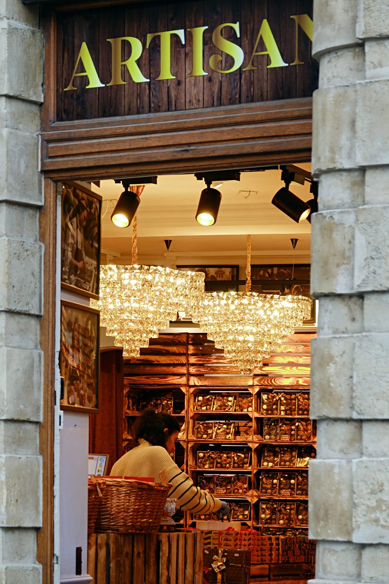 2025-10-31-Brüssel-BRU08436- Brüssel - Schokoladenmanufaktur
