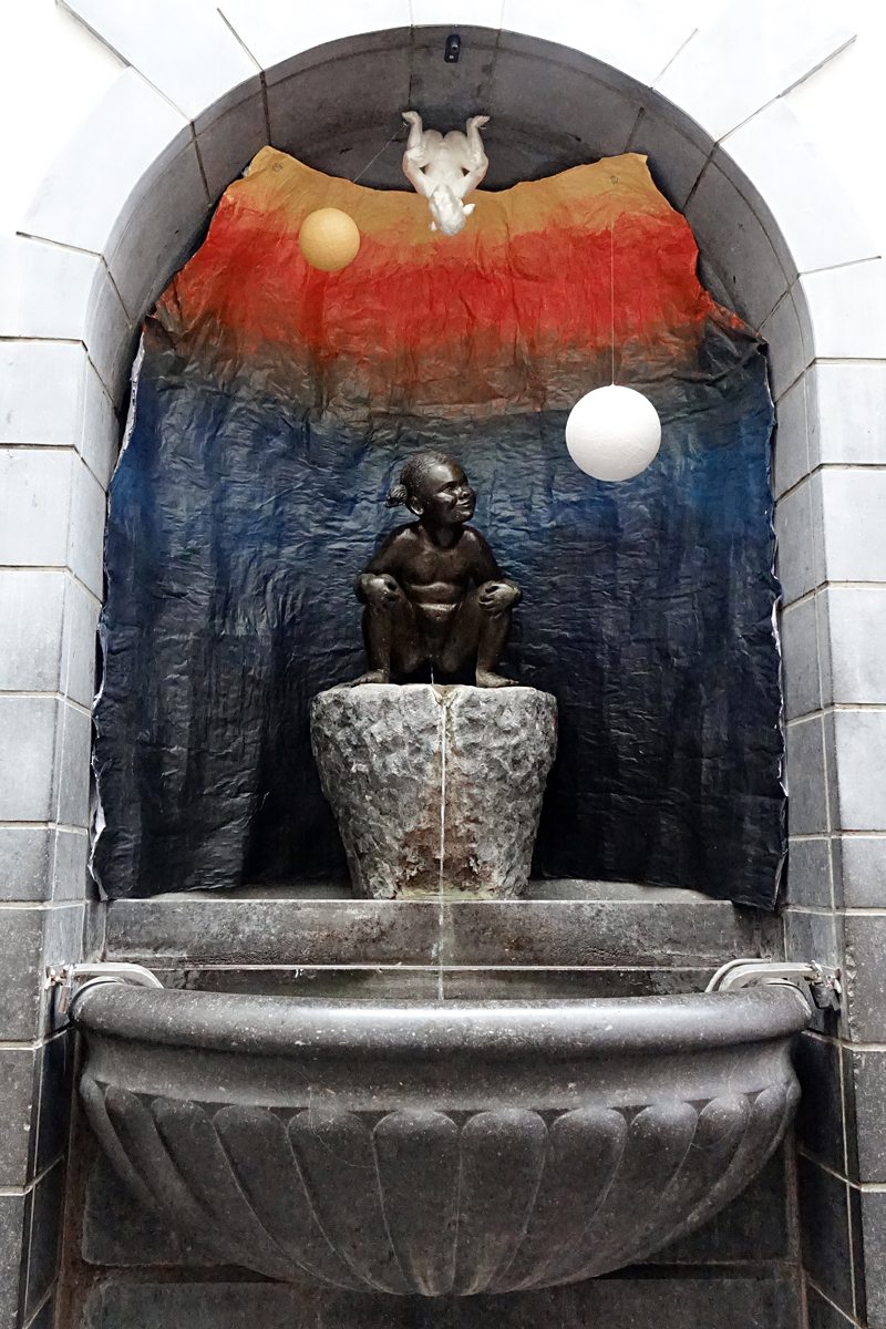 2025-10-31-Brüssel-BRU08460- Brüssel - Jeanneke Pis