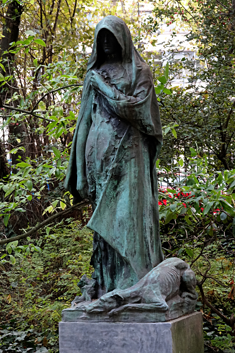 2025-10-31-Brüssel-BRU08491- Brüssel - Botanischer Garten