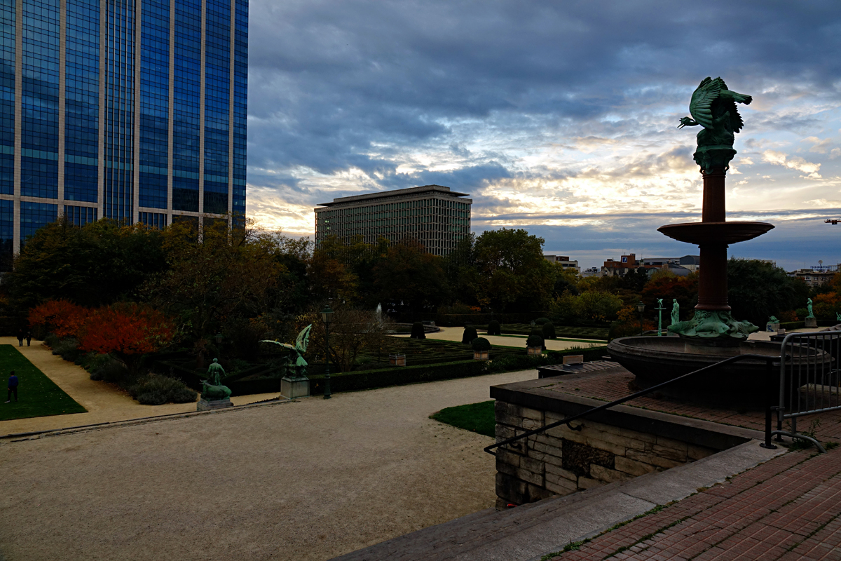 2025-10-31-Brüssel-BRU08497- Brüssel - Botanischer Garten