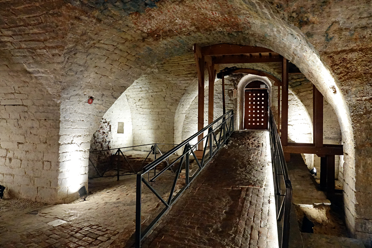 2025-11-01-Brüssel-BRU08553- Brüssel - Palais du Coudenberg