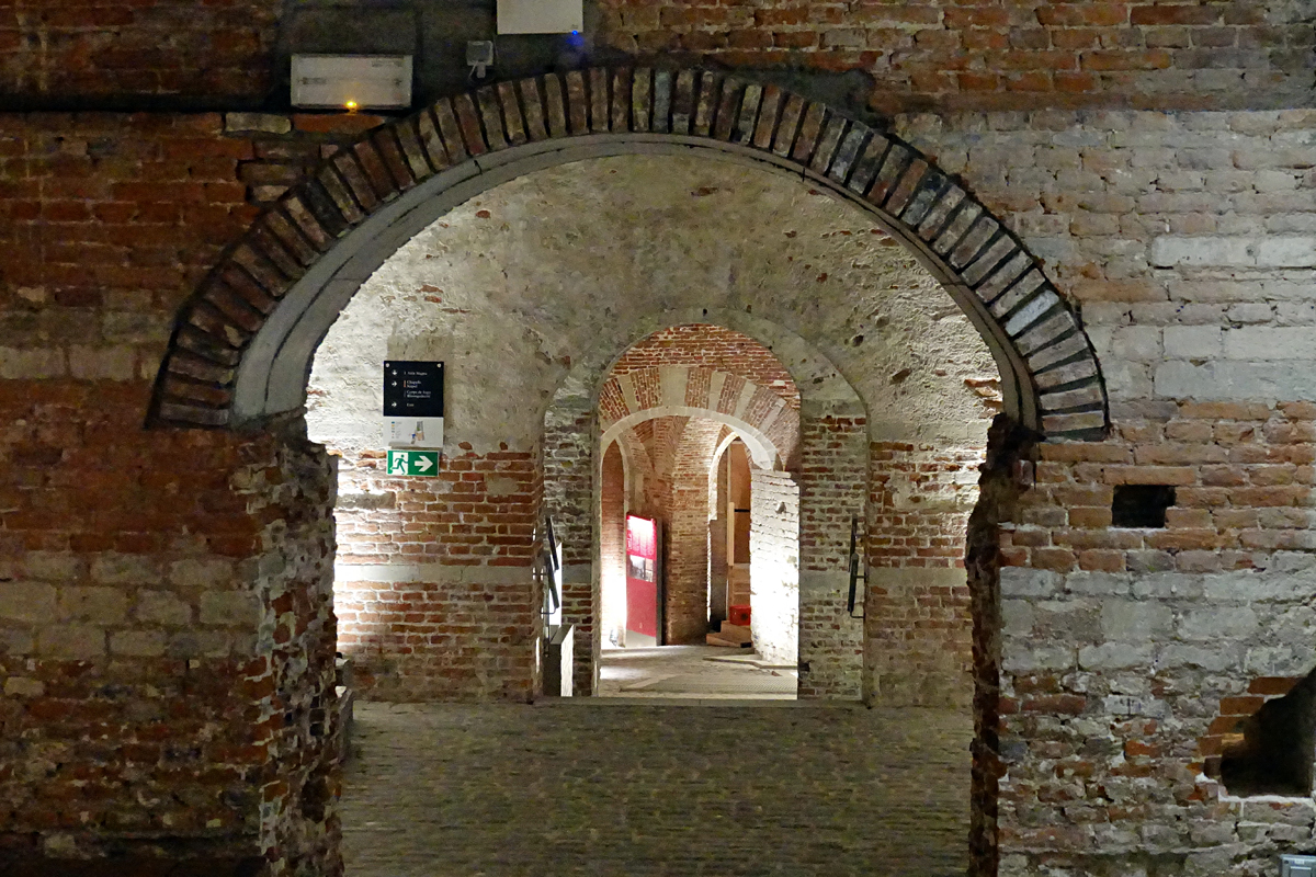 2025-11-01-Brüssel-BRU08564- Brüssel - Palais du Coudenberg