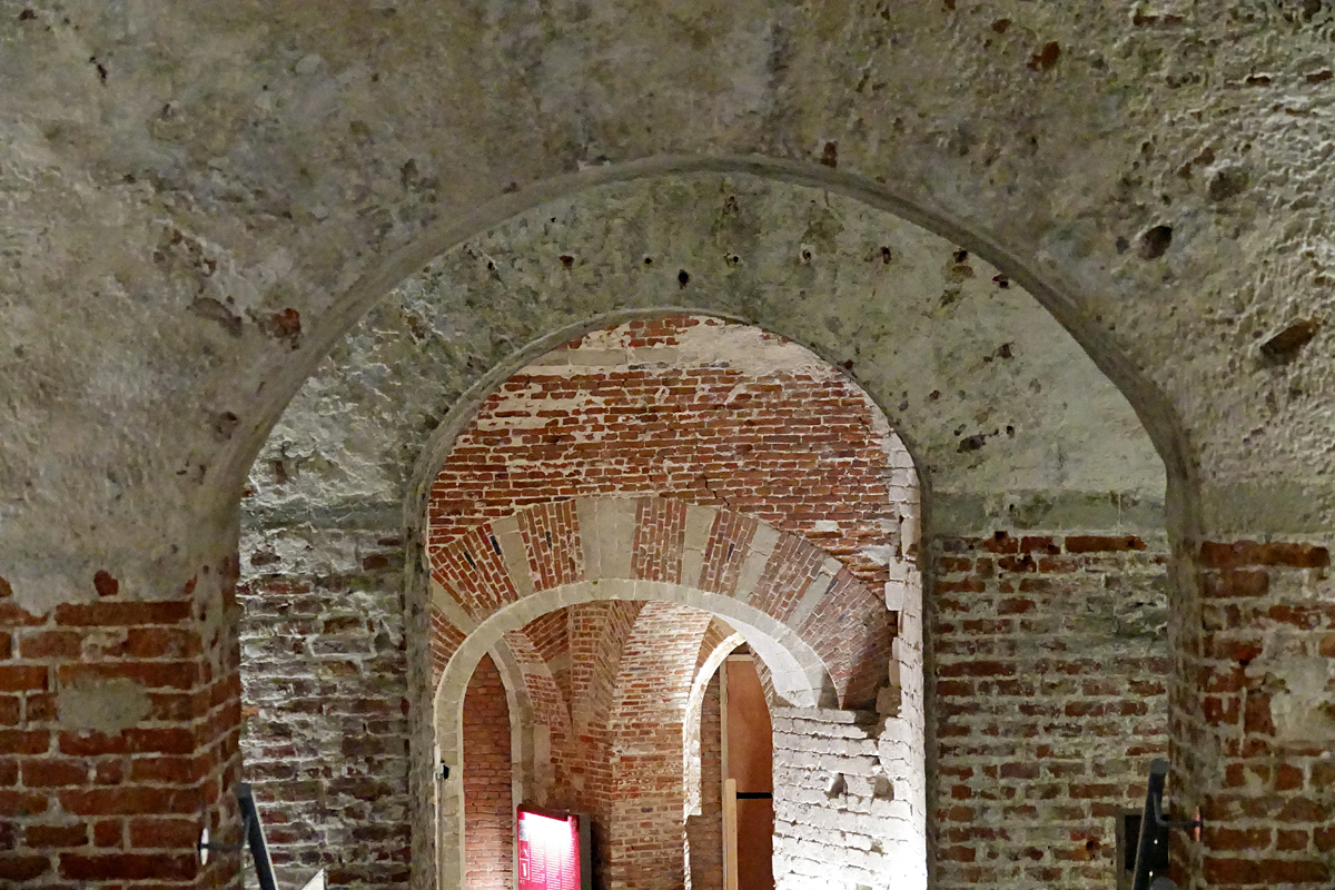 2025-11-01-Brüssel-BRU08577- Brüssel - Palais du Coudenberg