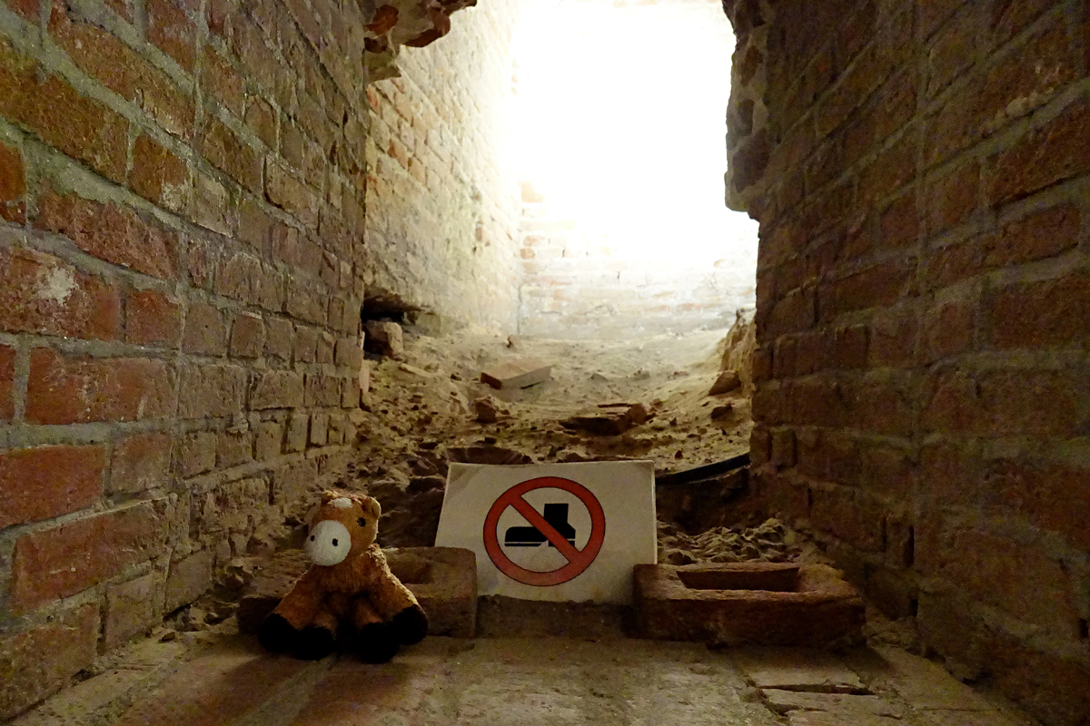 2025-11-01-Brüssel-BRU08588- Brüssel - Palais du Coudenberg