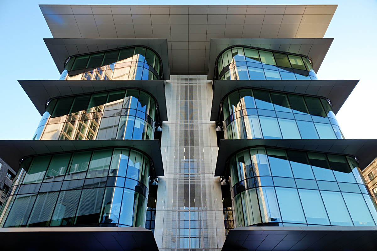 2025-11-01-Brüssel-BRU08597- Brüssel - Verwaltungszentrum der Stadt Brüssel