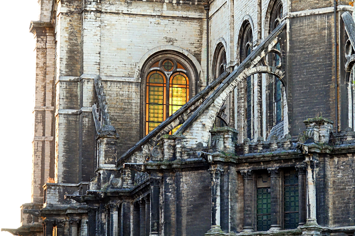 2025-11-01-Brüssel-BRU08599- Brüssel - Église Sainte-Catherine