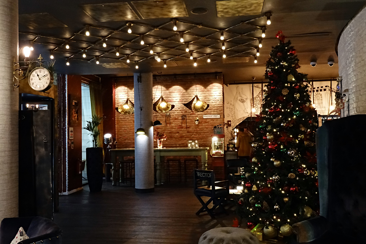 2020-01-03-London-DSC02452 ibis Styles London Southwark