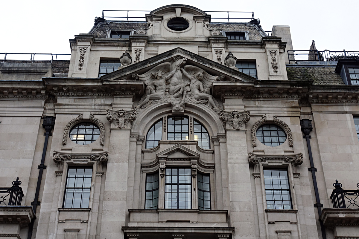 2020-01-03-London-DSC02461 London - Five Kings House