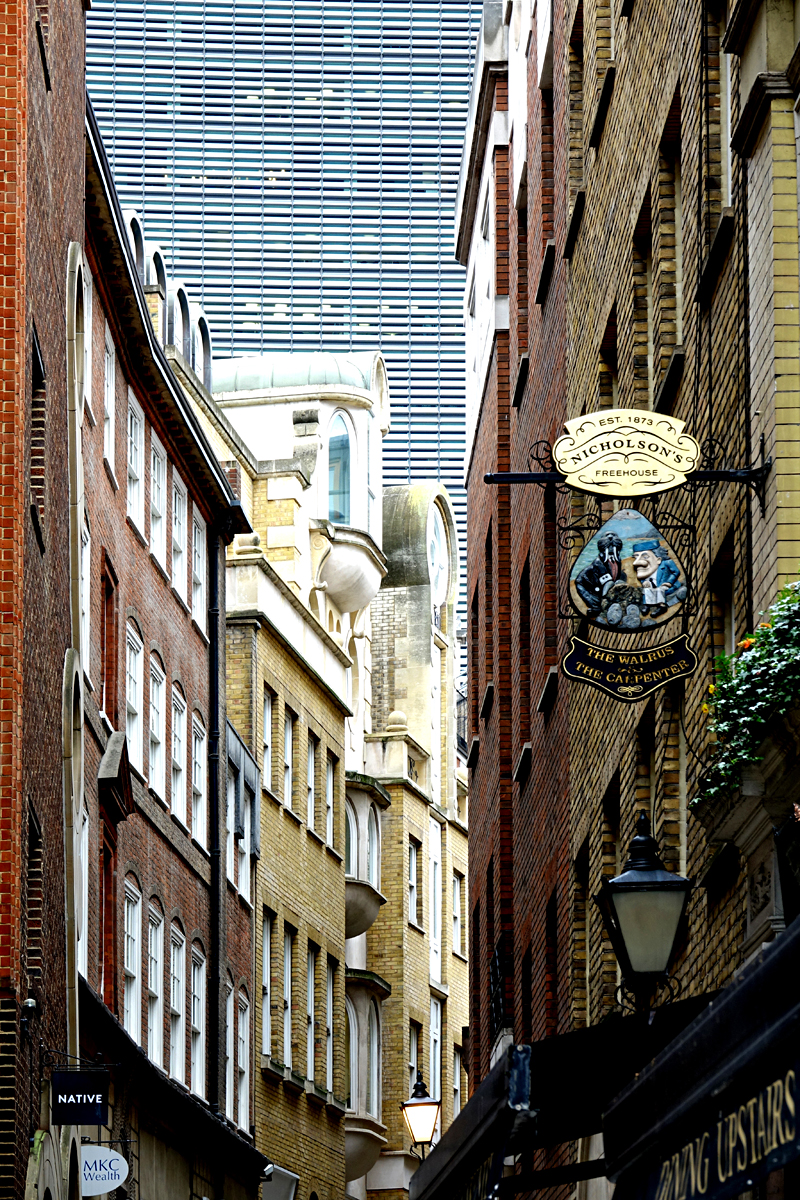 2020-01-03-London-DSC02488 London - Lovat Lane