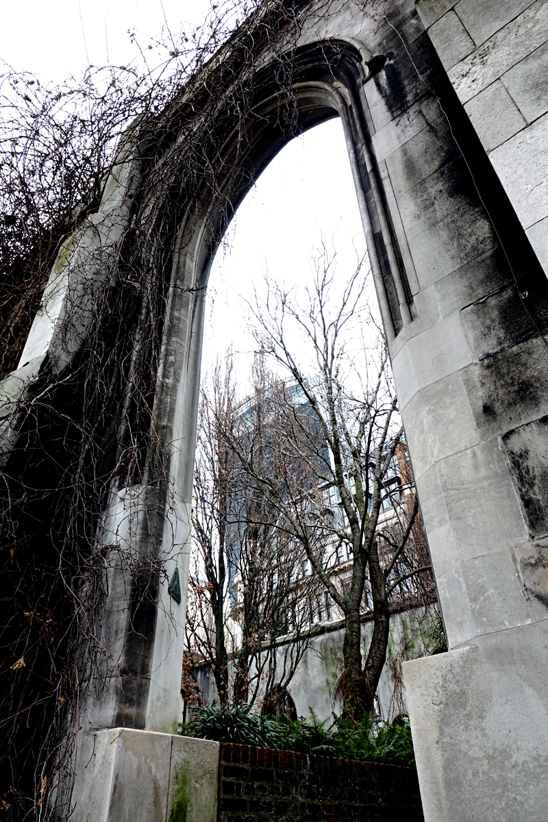 2020-01-03-London-DSC02492 London - St Dunstan-in-the-East