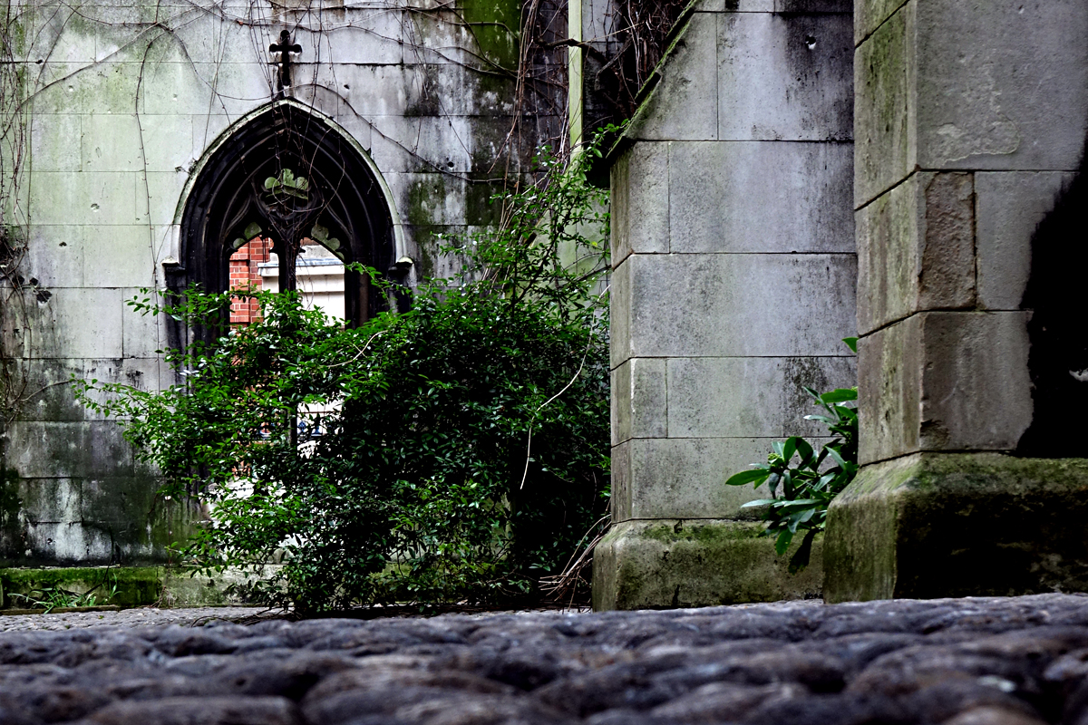 2020-01-03-London-DSC02496 London - St Dunstan-in-the-East