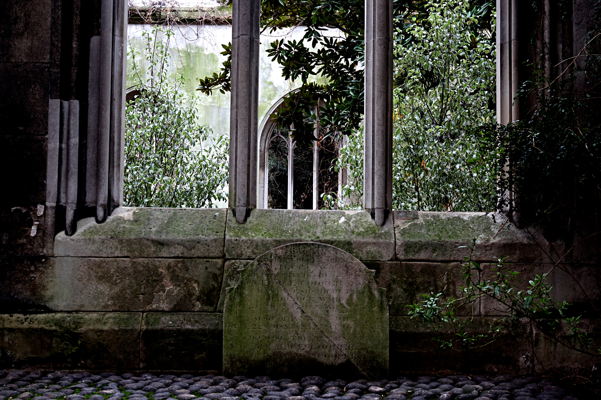 2020-01-03-London-DSC02497 London - St Dunstan-in-the-East