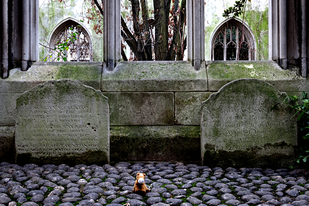 2020-01-03-London-DSC02499 London - St Dunstan-in-the-East