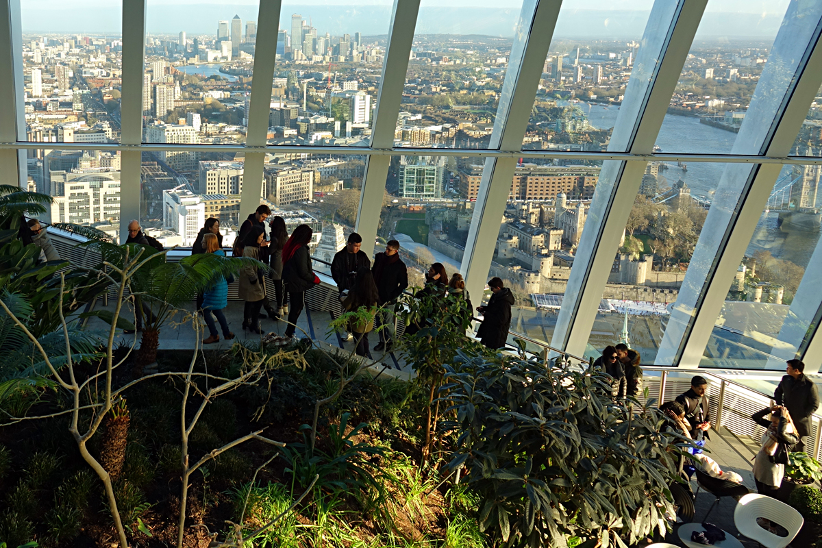 2020-01-03-London-DSC02567 London - Sky Garden